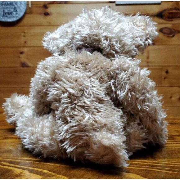 Russ Berrie 12” Radcliffe Bears From the Past Teddy Bear stuffed animal - Picture 5 of 14